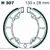 Preview: EBC H307 Premium Bremsbacken Roxon Fox 50 (Quad)