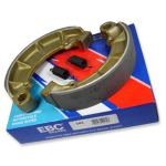EBC 805 Premium Bremsbacken Aprilia Scarabeo 50 (2T) (HS/HL) (Modell Bremstrommel VA)